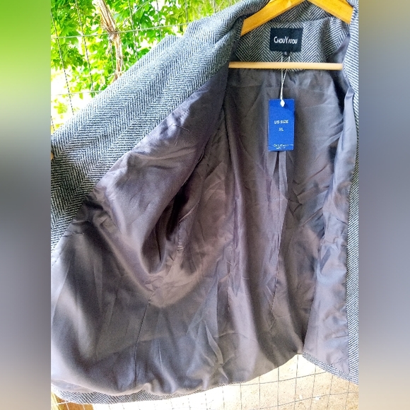 Blazer XL - Picture 2 of 5